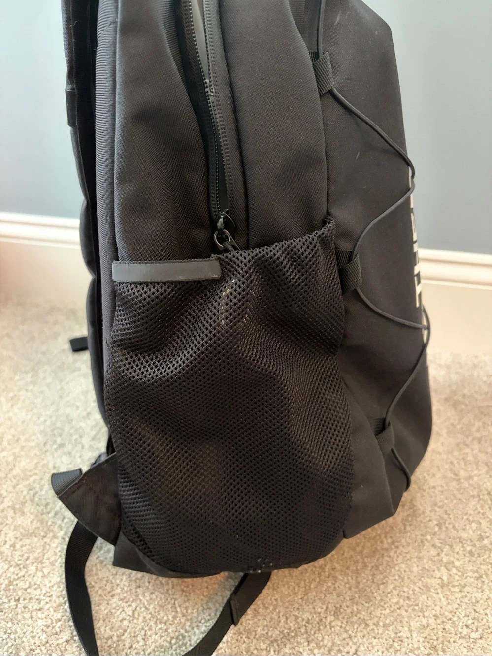 The North Face Youth Court Jester Backpack - 24.6L